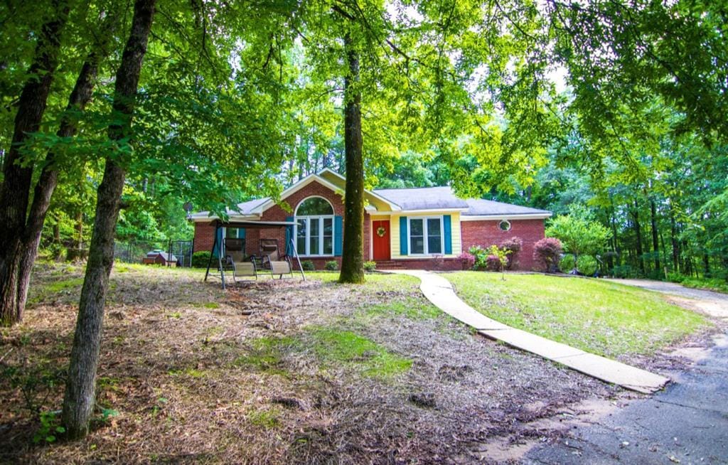 1006 Green Ridge Road, Cataula, GA, 31804
