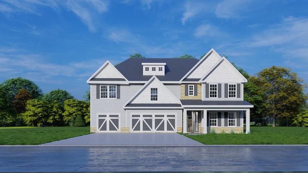 9952 Calf Creek Lane, Columbus, GA, 31904