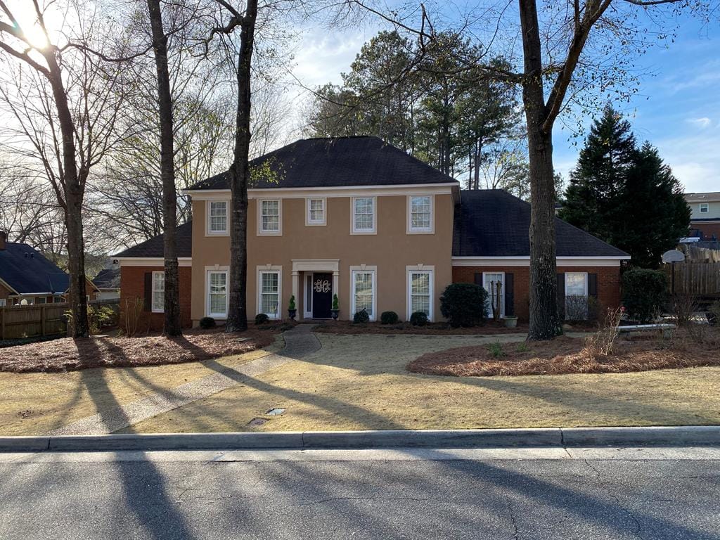 4645 Sears Road, Columbus, GA, 31907 — Photo 1