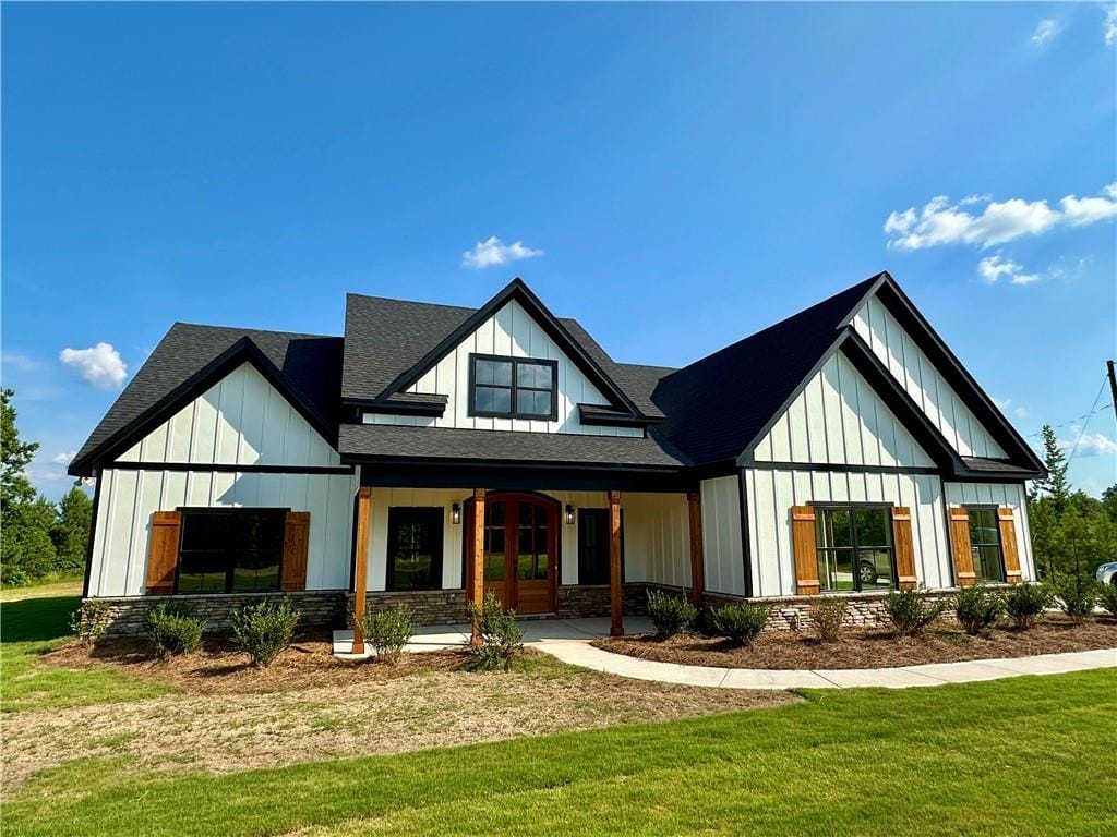 8850 Lee County Road 158, Salem, AL, 36874