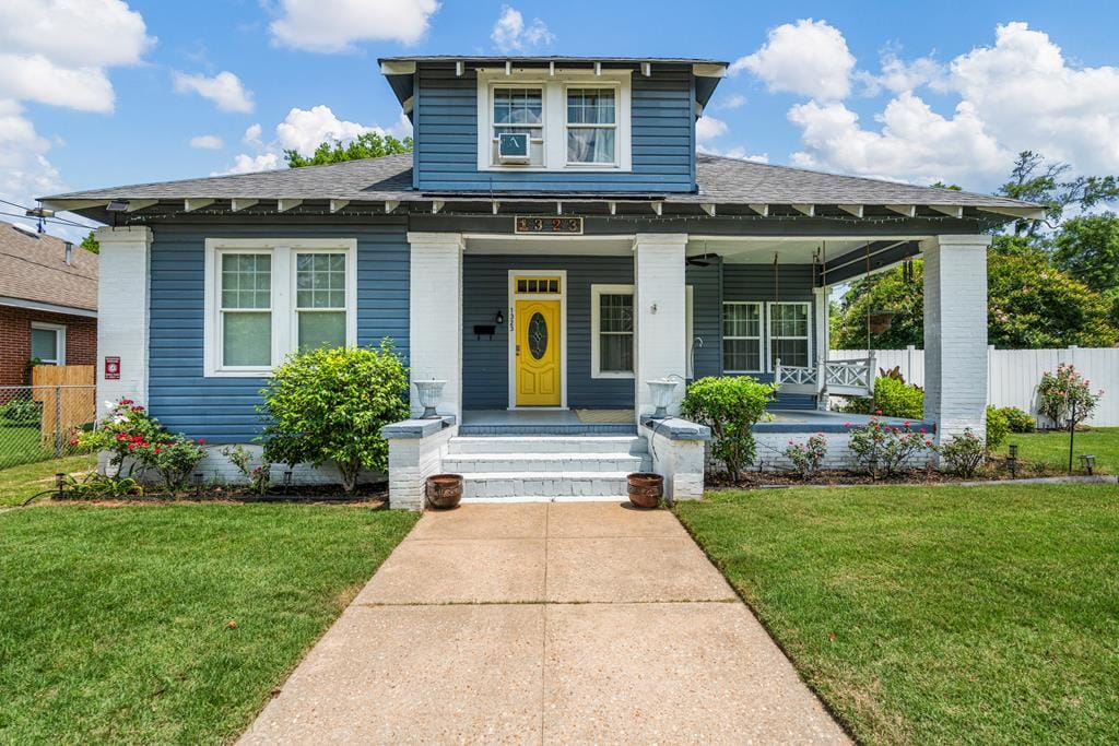 1323 35th St, Columbus, GA 31904