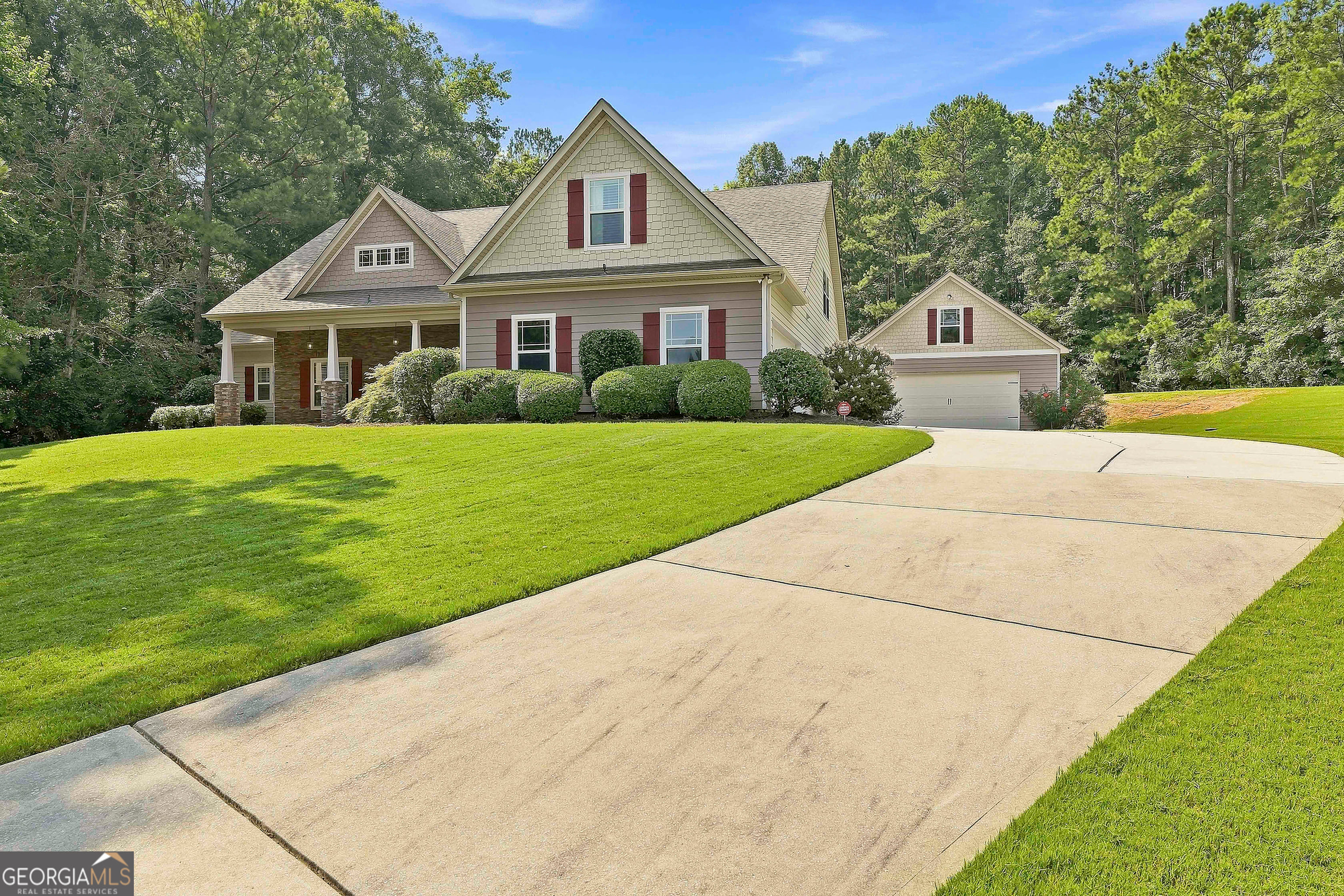 70 Double Creek Ct, Senoia, GA 30276, USA