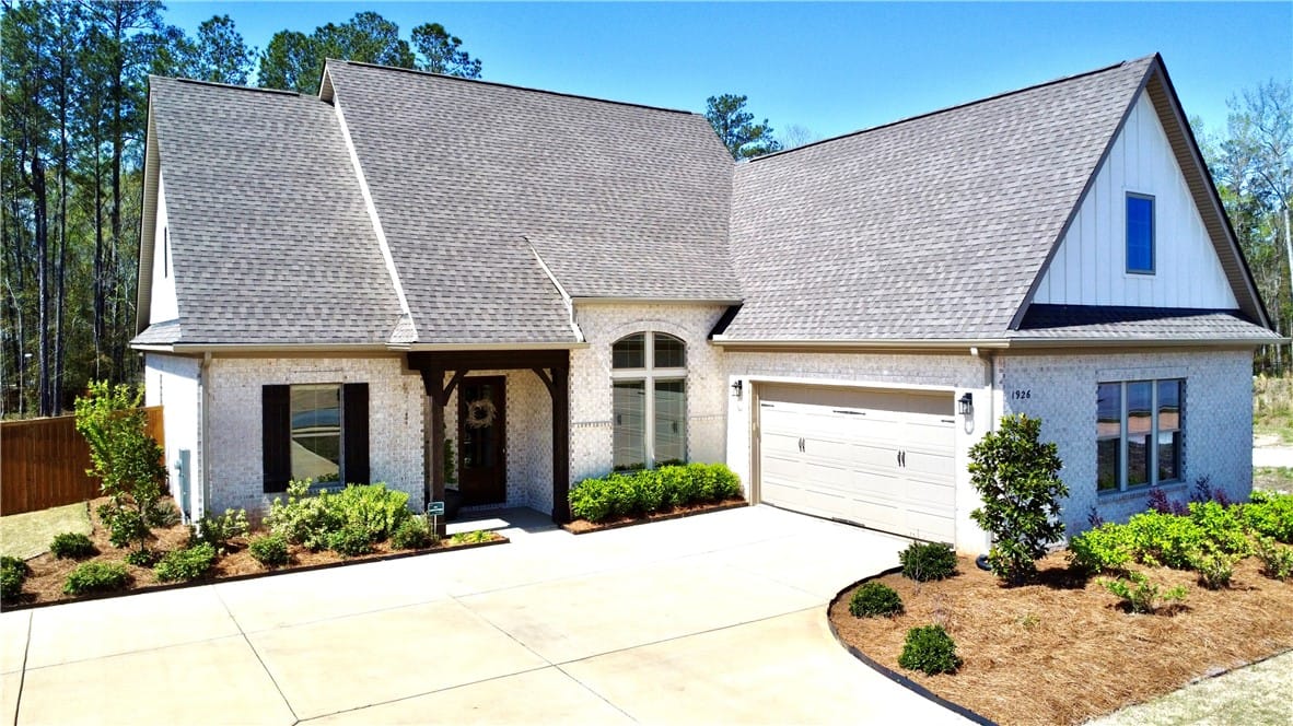 1926 YARBROUGH FARMS, Auburn, AL, 36830