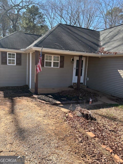 541 Mulberry Street, Thomaston, GA, 30286
