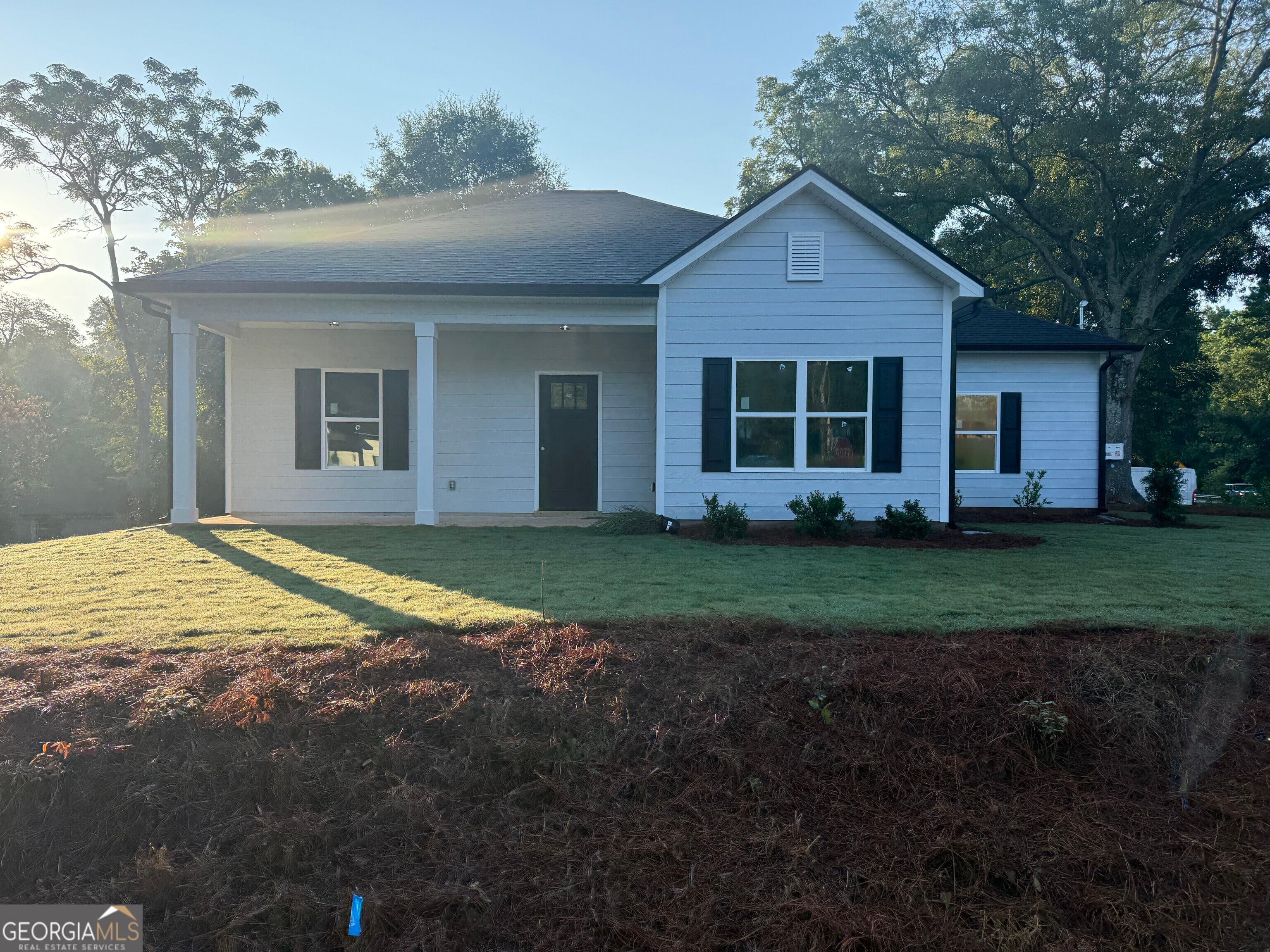 2163 W Highway 16, Newnan, GA, 30263