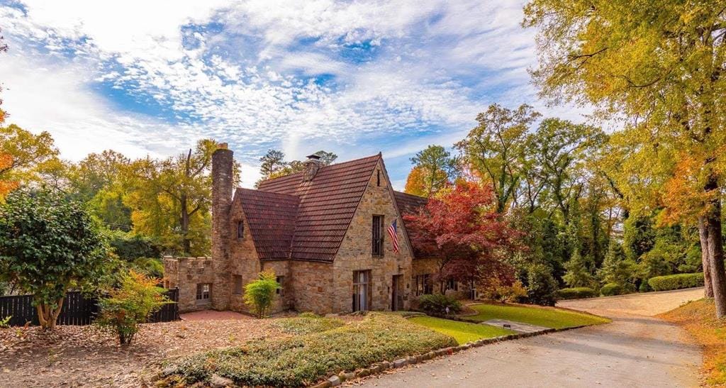 1414 Dinglewood Drive, Columbus, GA, 31906