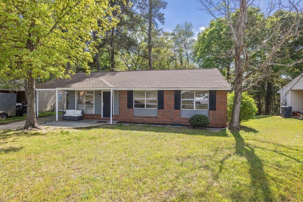 810 Rodney St, Phenix City, AL 36869, USA — Photo 1