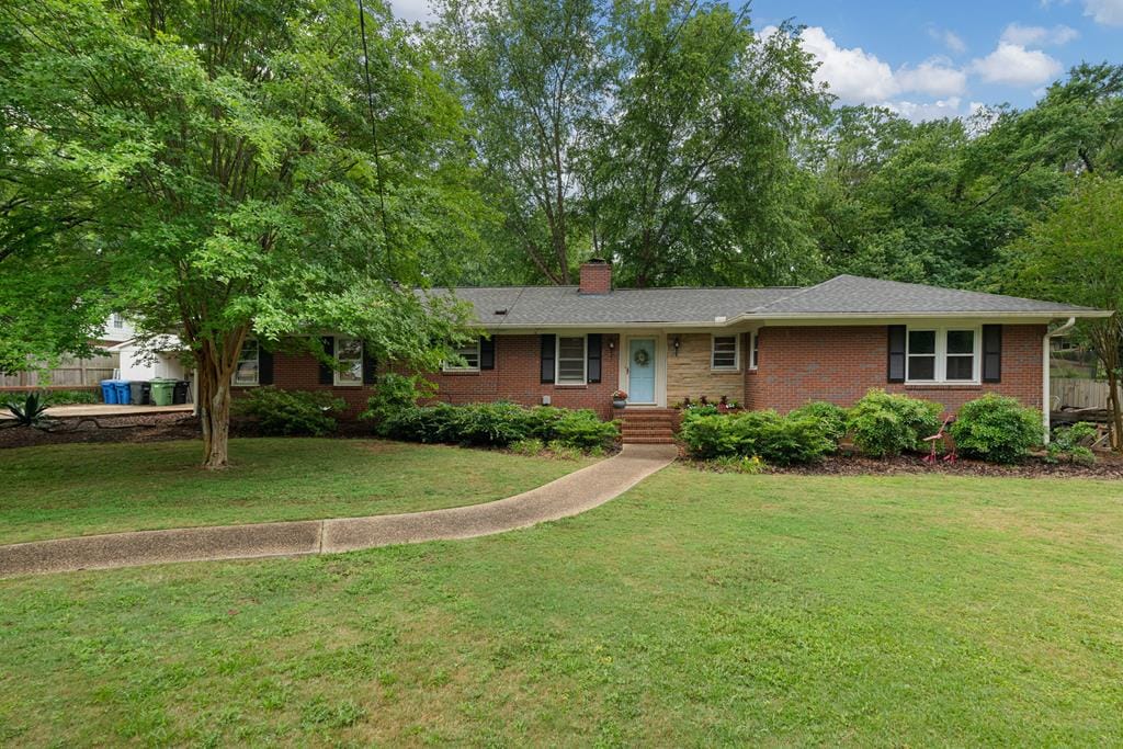 3330 Meadowbrook Drive, Columbus, GA, 31907