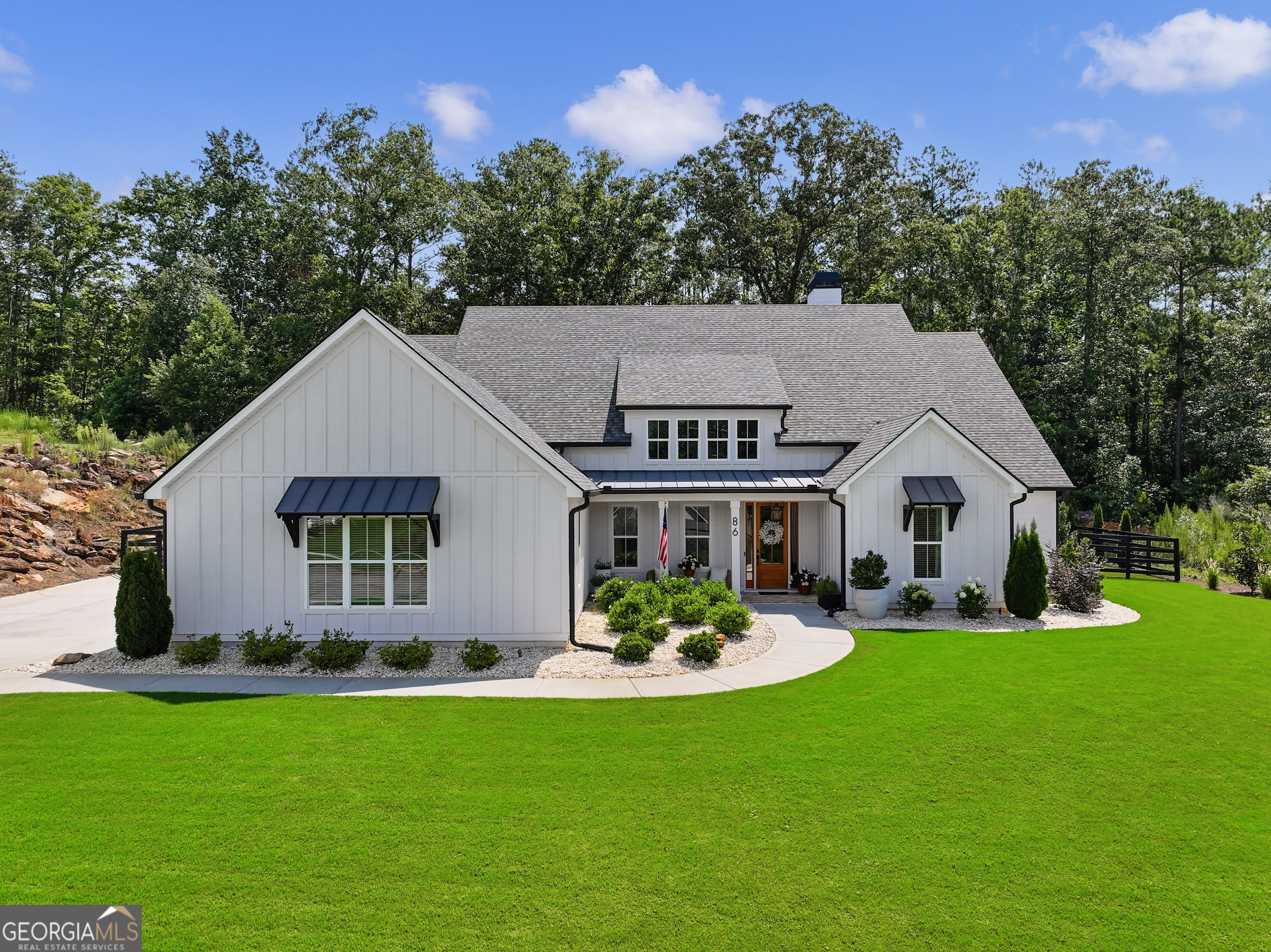 86 North Shore At Redwine Drive, Newnan, GA, 30263