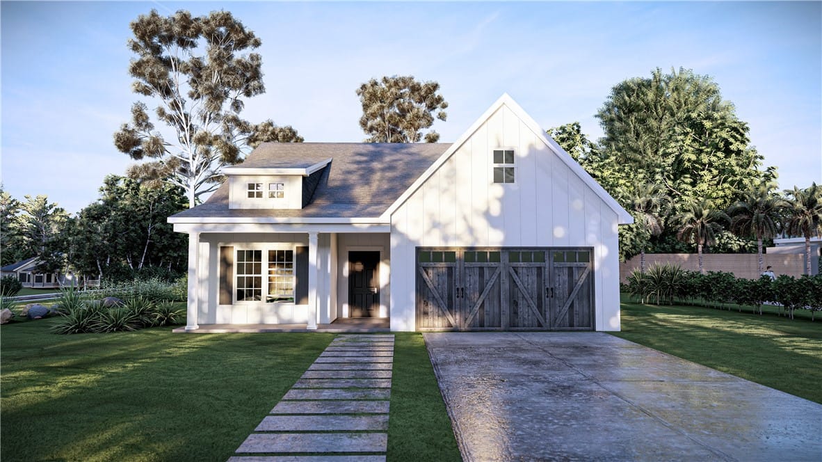 2352 MORRISON, Opelika, AL, 36804