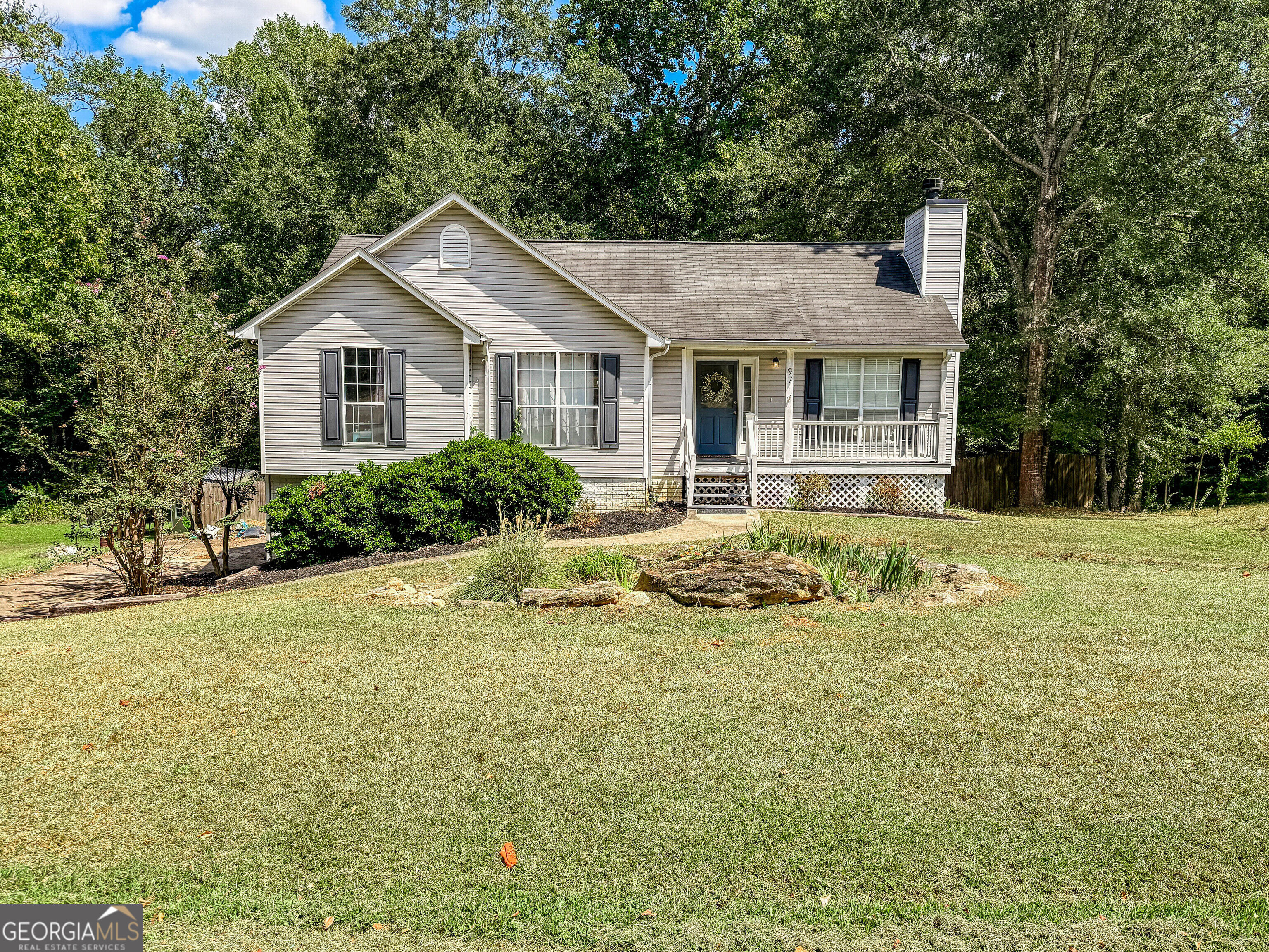 97 Spring, Senoia, GA, 30276