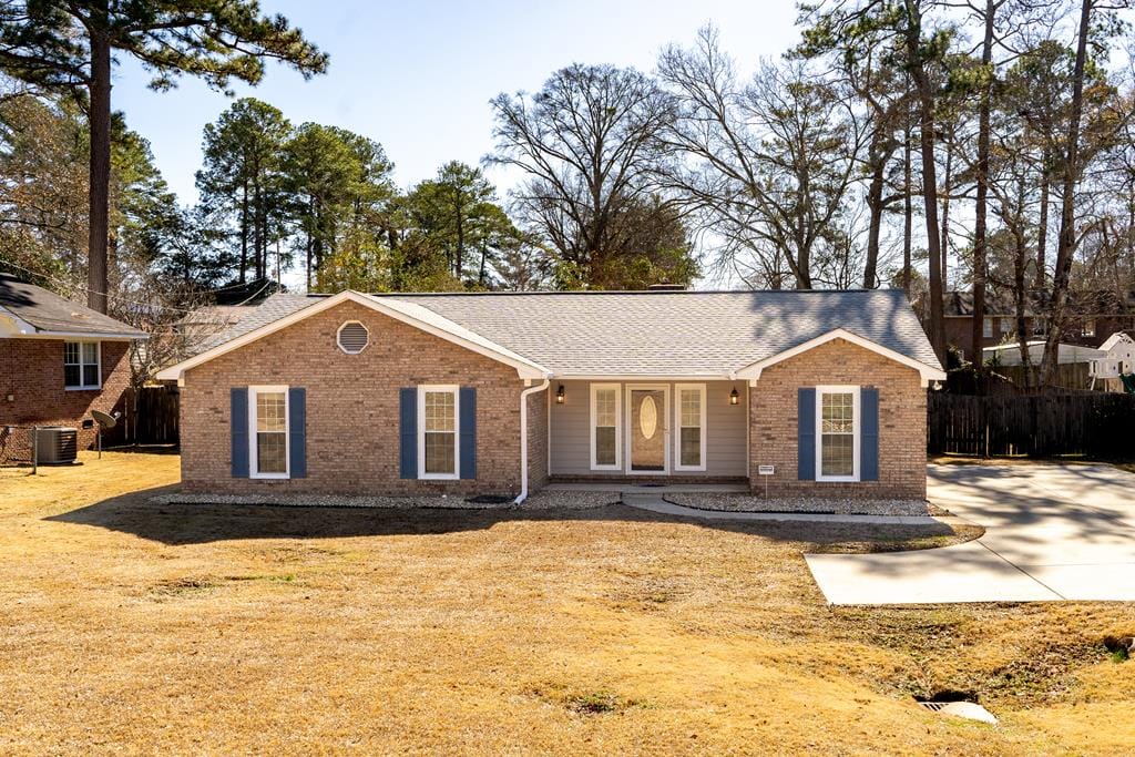 1624 Double Churches Road, Columbus, GA, 31904