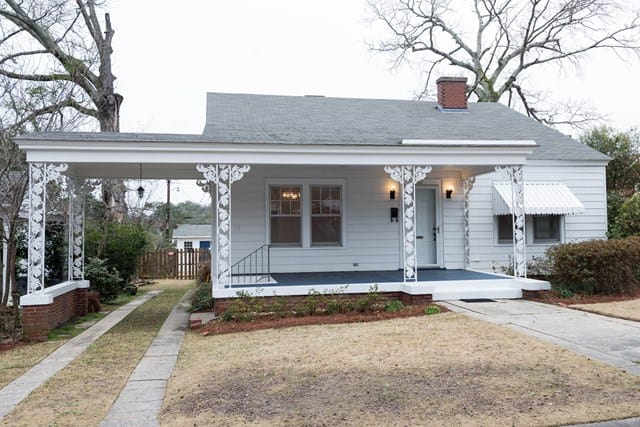 1642 17th Avenue, Columbus, GA, 31901