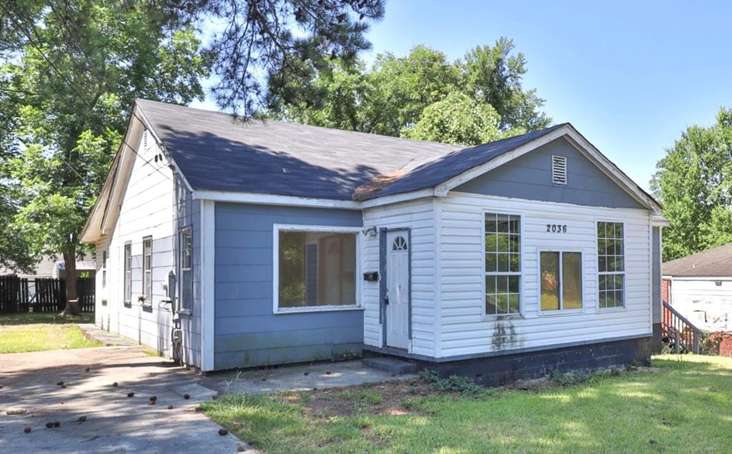 2036 7th Street, Columbus, GA, 31906