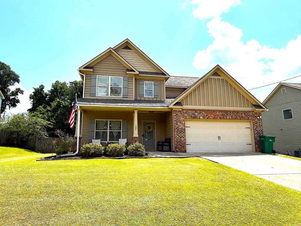 105 Mill Creek Drive, Smiths Station, AL, 36877 — Photo 2