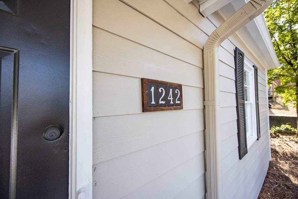 1242 18th Avenue, Columbus, GA, 31906 — Photo 2