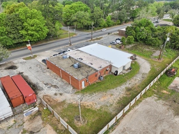 116 N Magnolia St, Albany, GA 31707