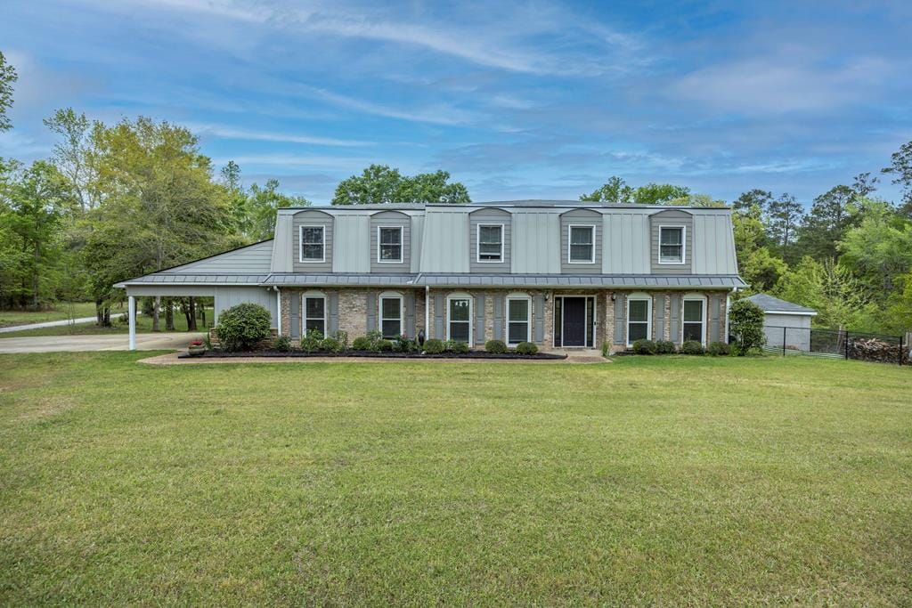 520 Terry Lane, Fortson, GA, 31808