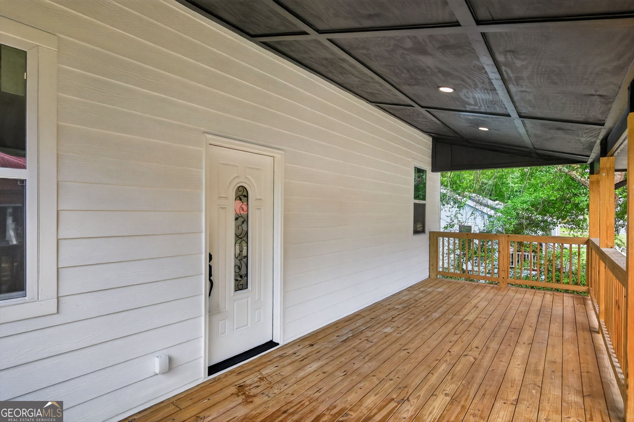 100 Marshall Ave, Hogansville, GA 30230