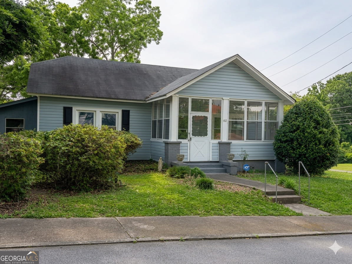 102 Johnson Street, Hogansville, GA, 30230