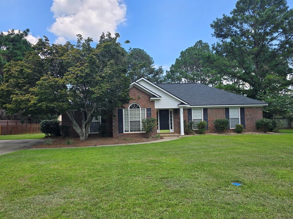 154 Water Oak Drive, Albany, GA, 31701