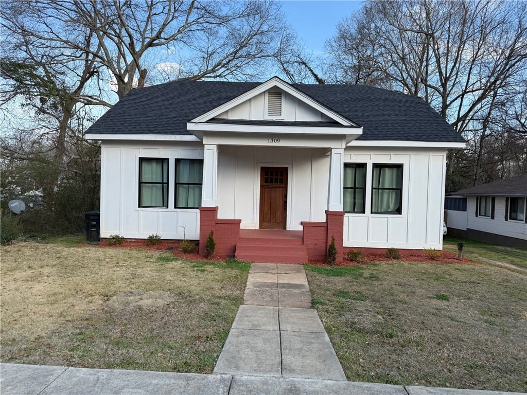 1309 Auburn Street, Opelika, AL, 36801