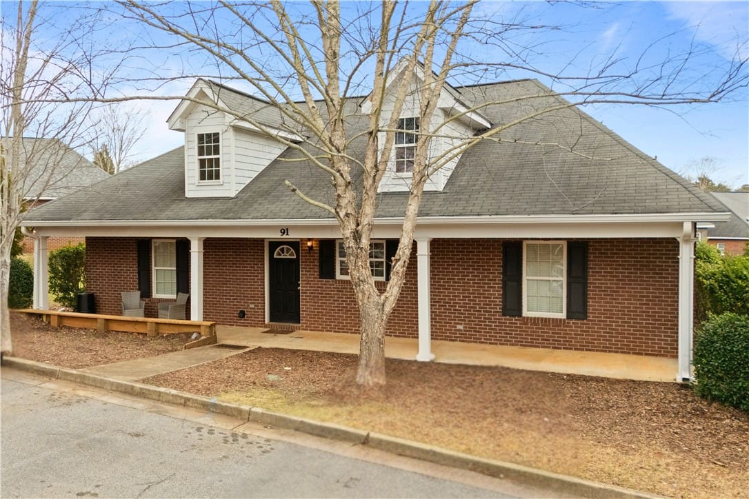 807 West Longleaf Drive #91, Auburn, AL, 36832