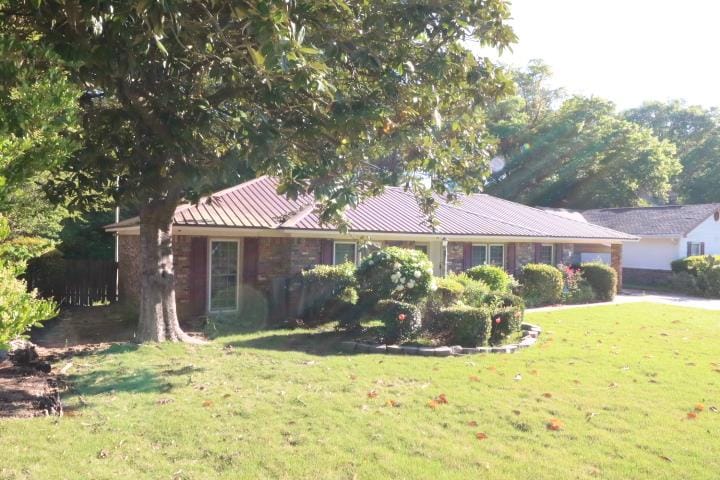 5549 Cranston Drive, Columbus, GA, 31907