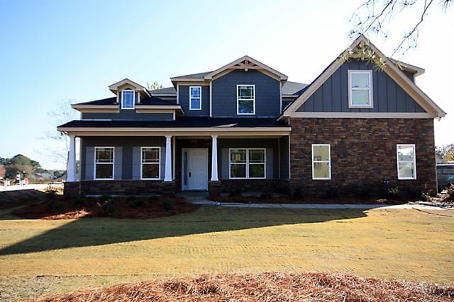 7514 Garrett Road, Midland, GA, 31820