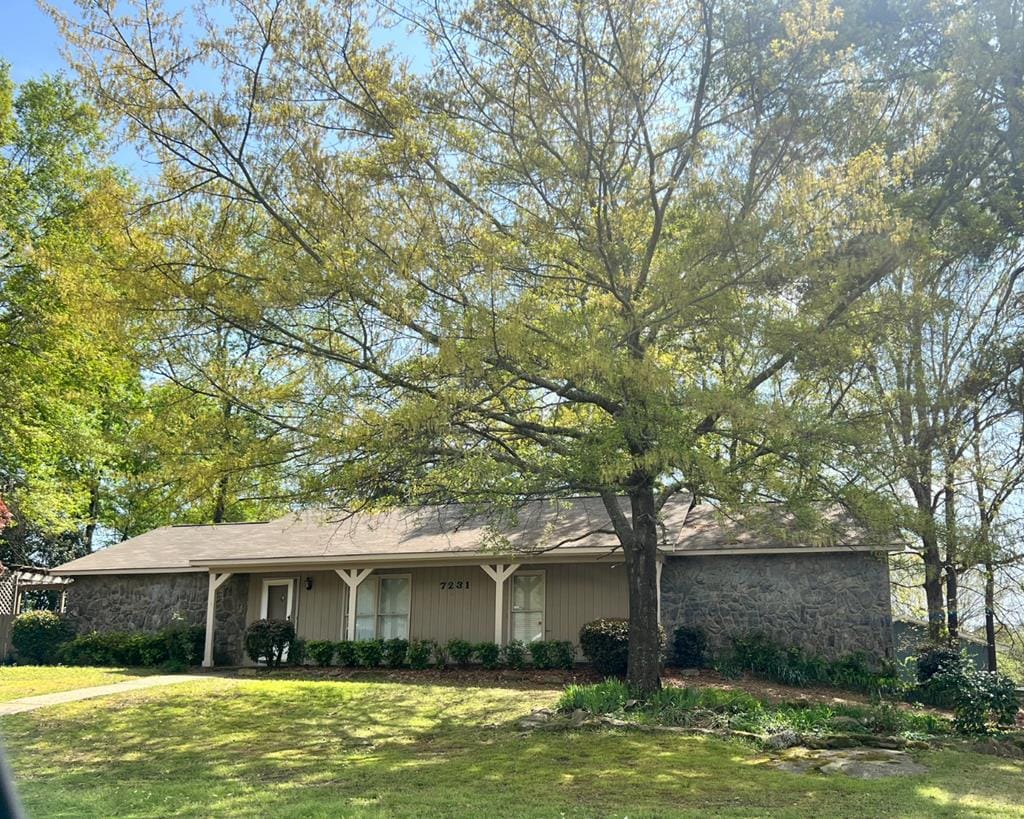 7231 Sesame Street, Columbus, GA, 31909