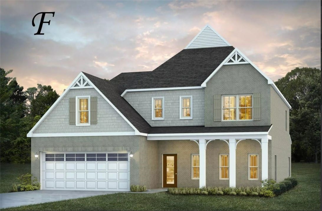 735 Manley St, Auburn, AL 36832, USA — Photo 1