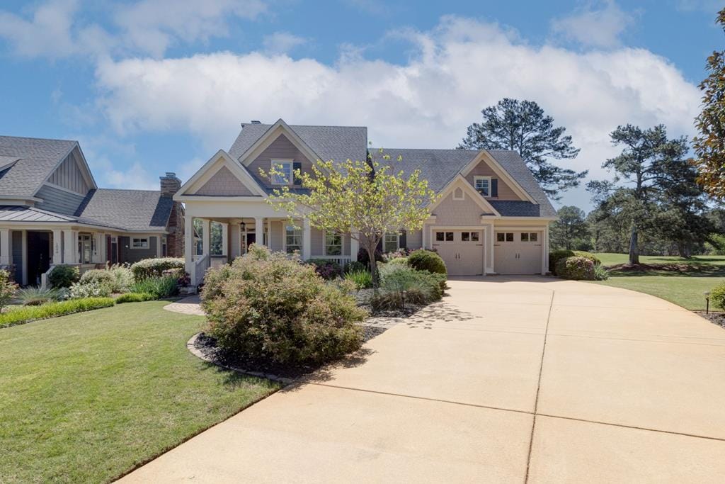 1046 Mountain View Way, Pine Mountain, GA, 31822