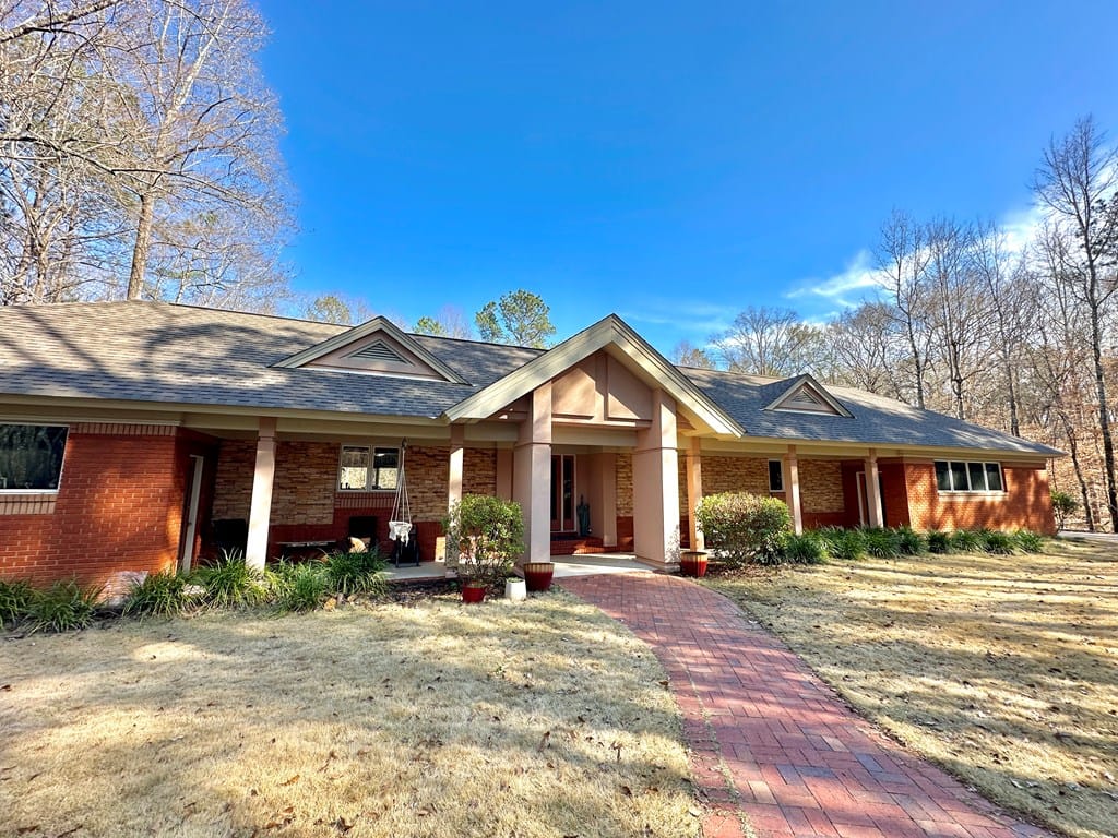 9376 Blackburn Drive, Midland, GA, 31820 — Photo 2