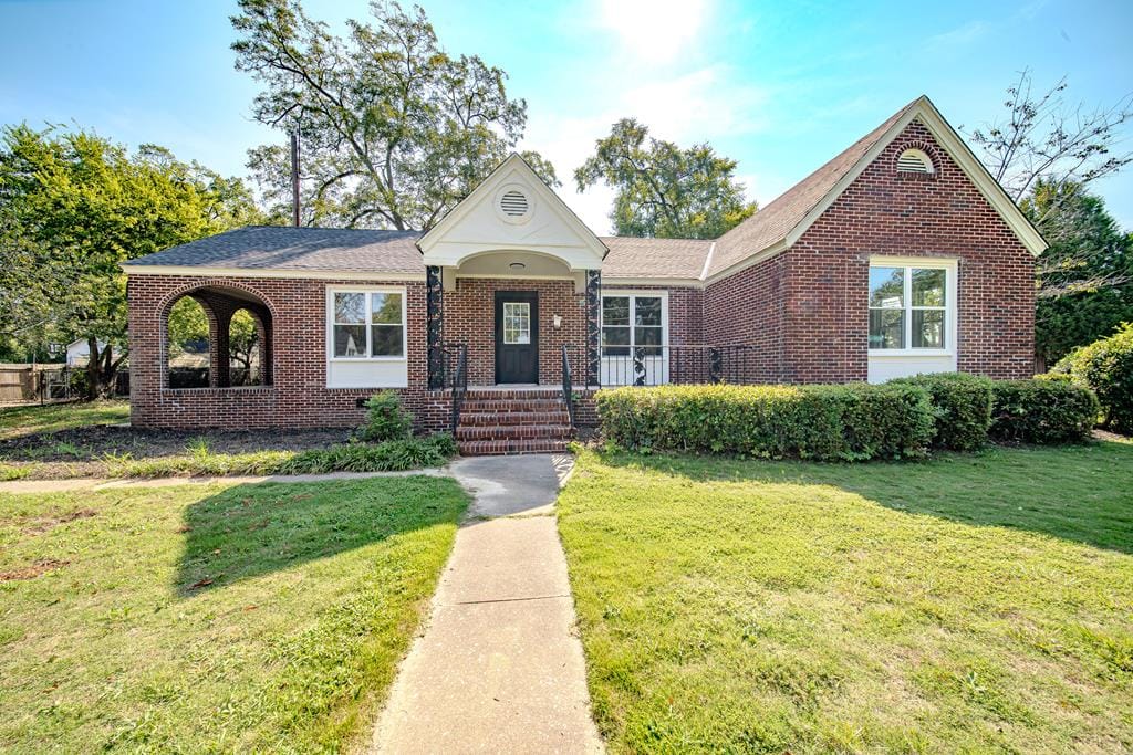 1054 Lawyers Lane, Columbus, GA, 31906