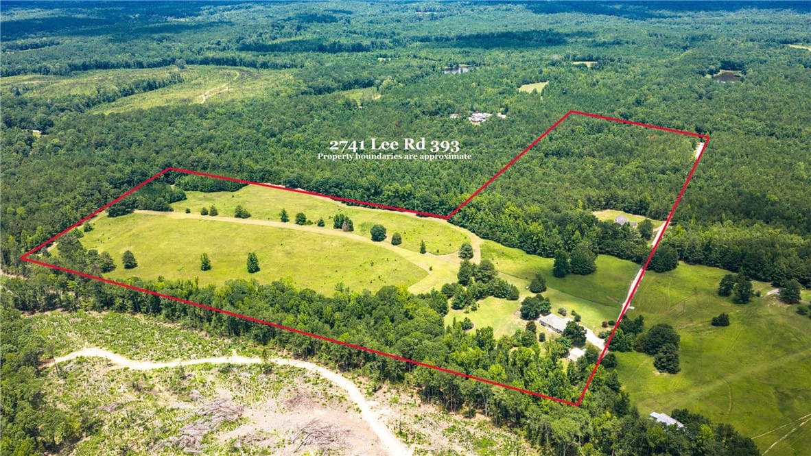 6 Parcels LEE ROAD 393, Auburn, AL, 36832