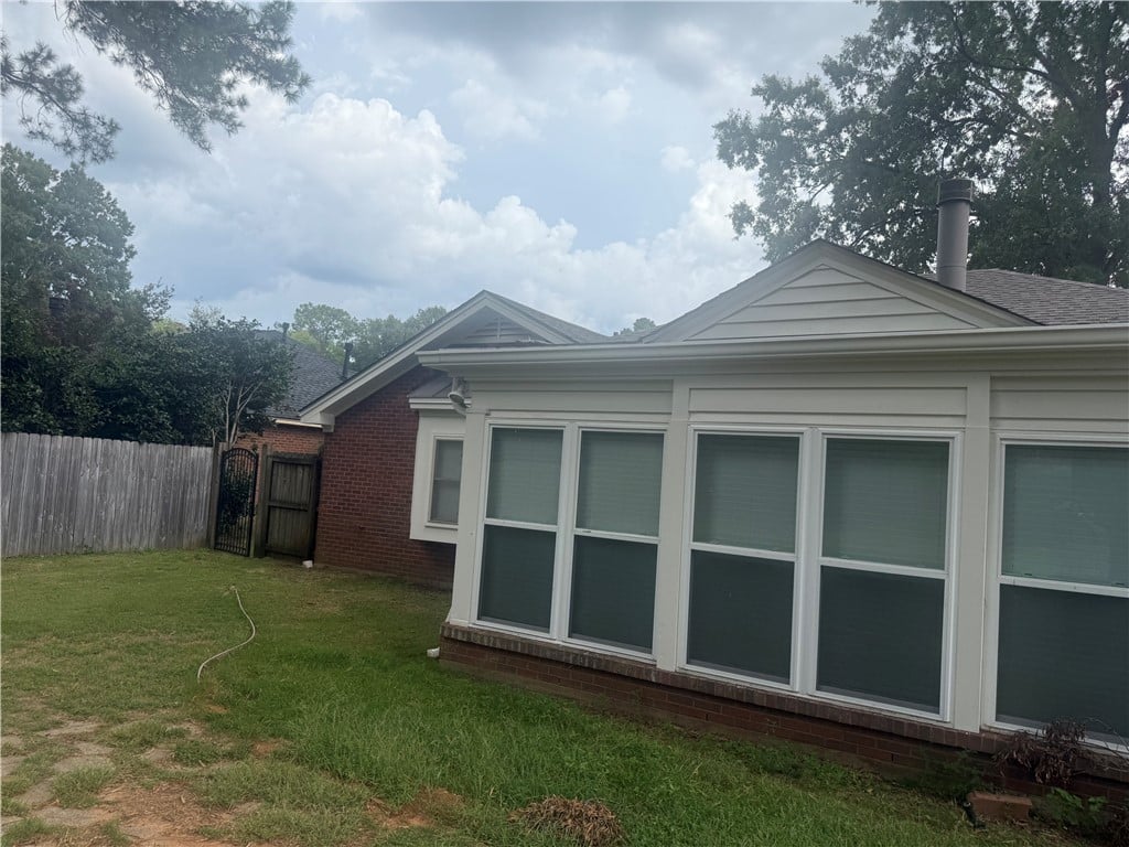 3713 Freeman Ct, Montgomery, AL 36109
