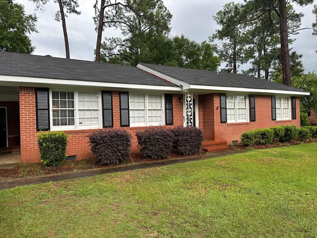 2308 Doncaster Drive, Albany, GA, 31707