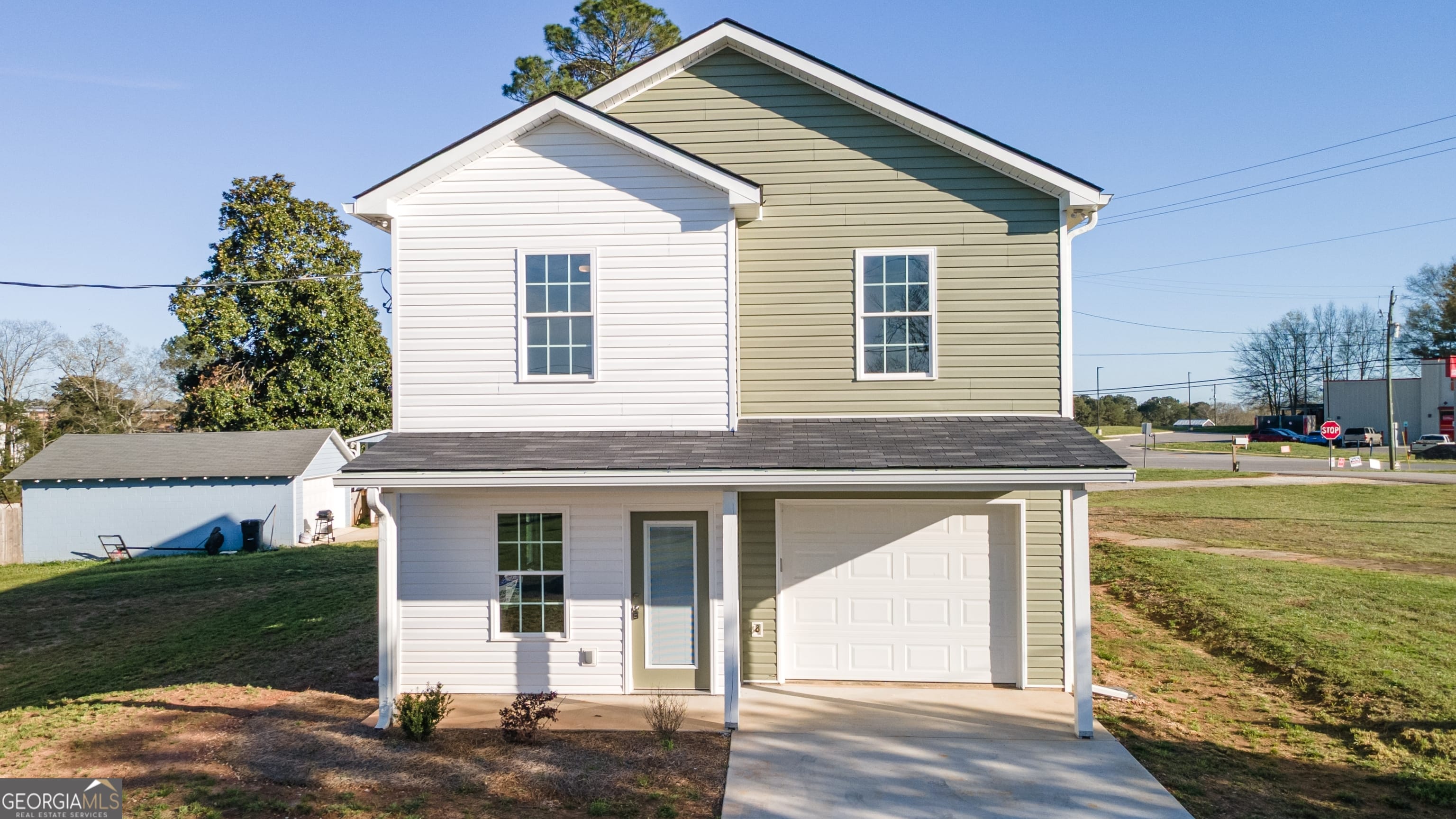 24 Williams Street, Woodland, AL, 36280
