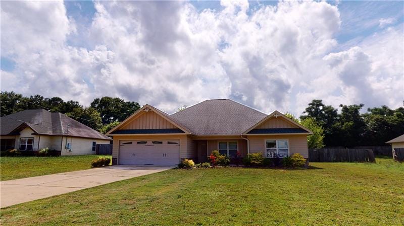 4 Summershade, Fort Mitchell, AL, 36856