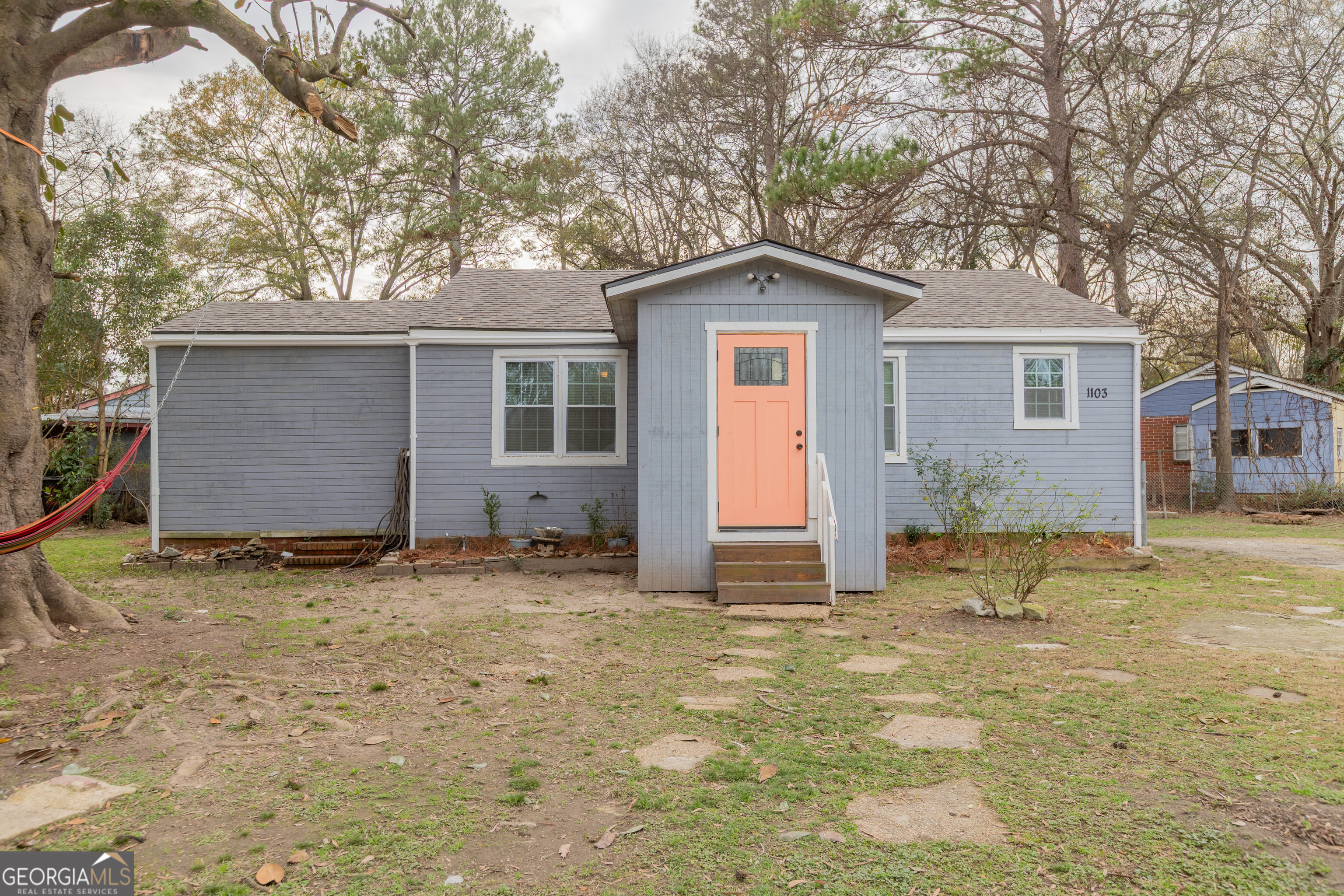 1103 Calvin Ave, Columbus, GA 31903