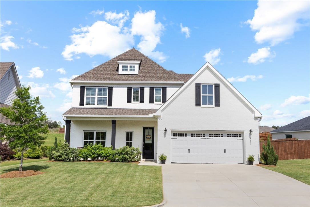 2251 Lakeview Dr, Opelika, AL 36801, USA — Photo 1