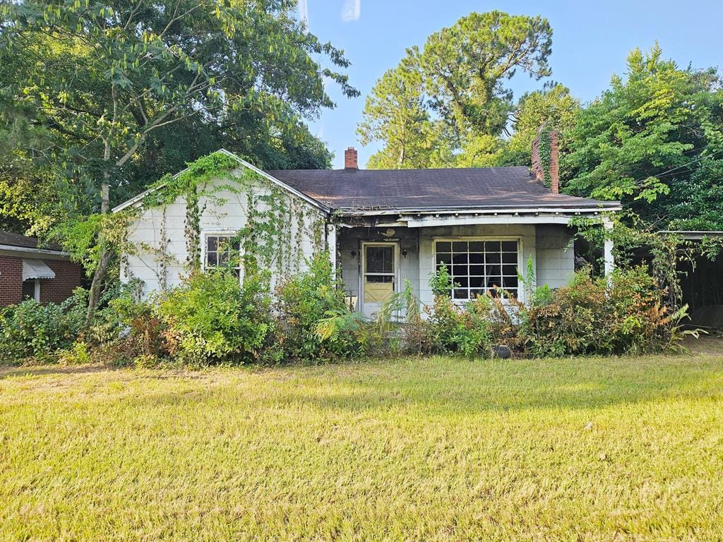 505 Church Street Northeast, Dawson, GA, 39842