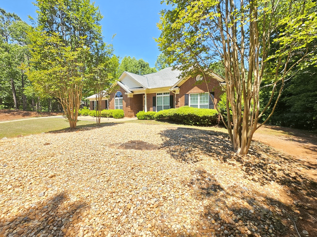 327 Bob White Drive, Midland, GA, 31820