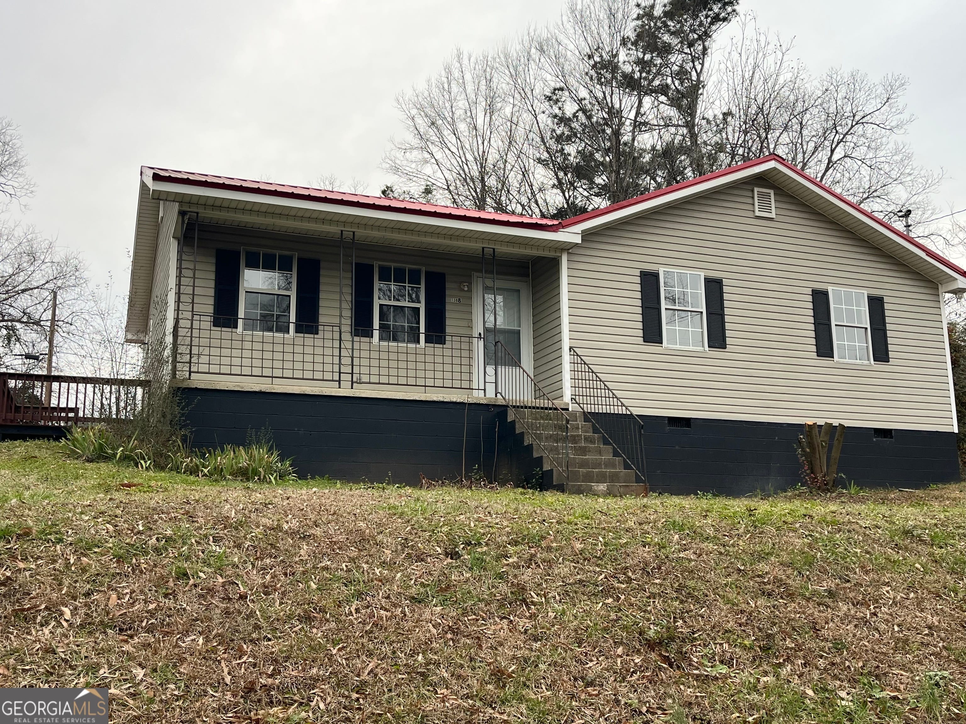 1308 Forrest Avenue, LaGrange, GA, 30240