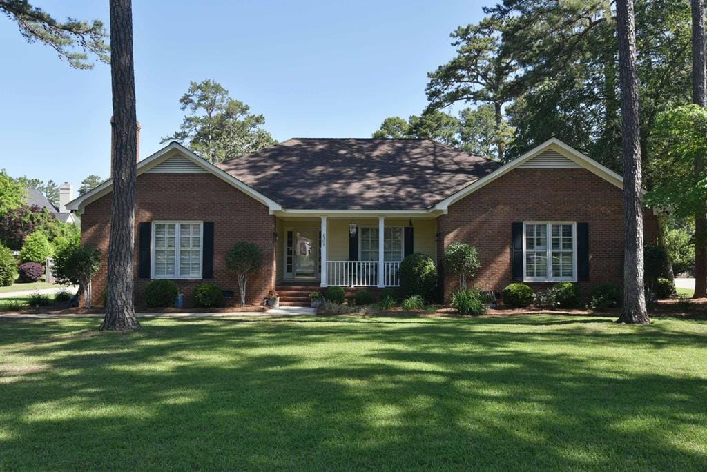 2309 Ashford Drive, Albany, GA, 31721