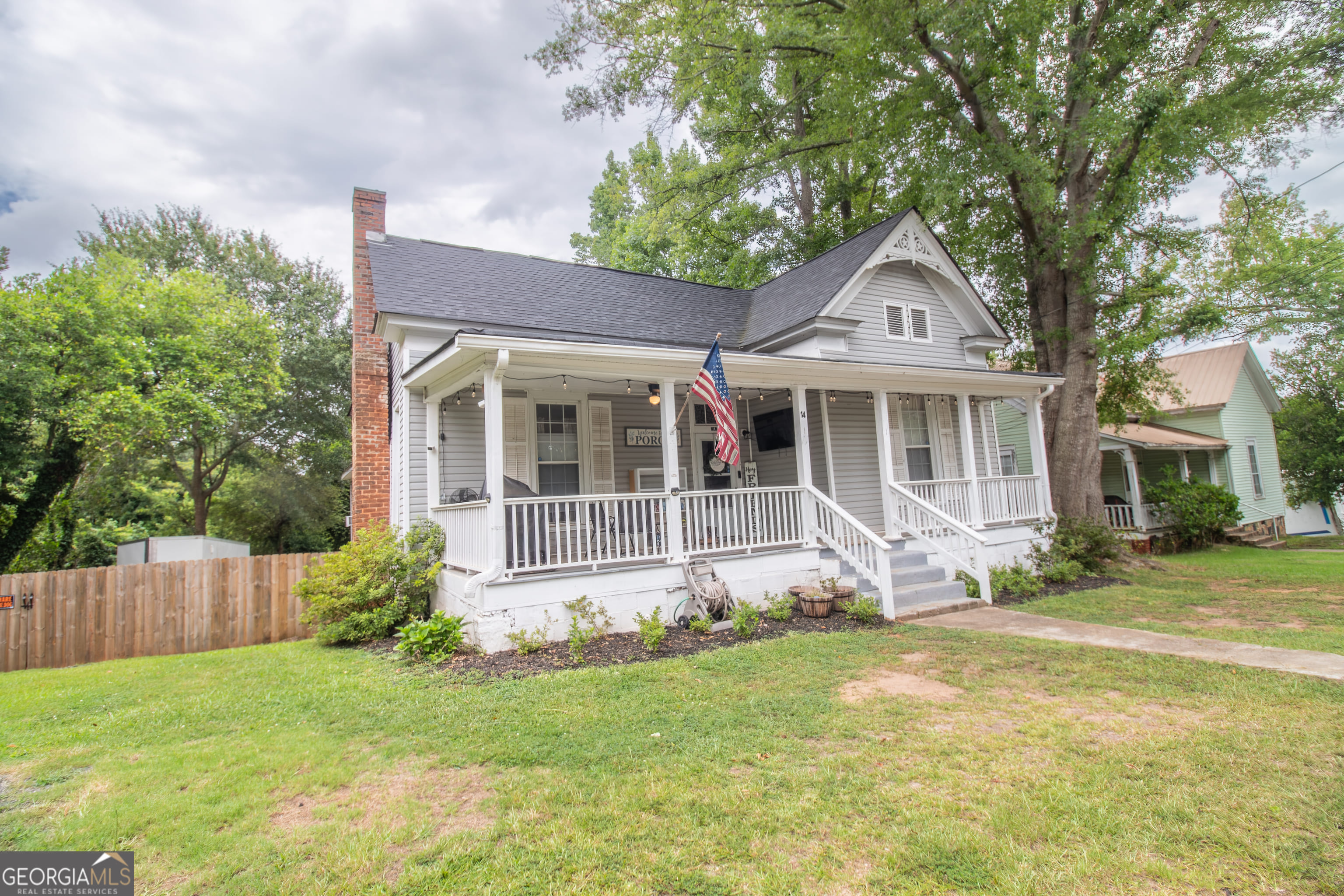 14 2nd Street, Newnan, GA, 30263