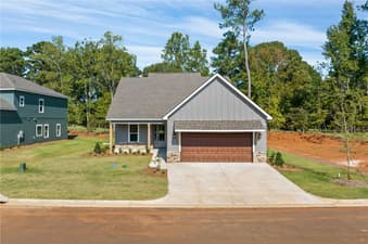 85 Janes Way, Dadeville, AL, 36853