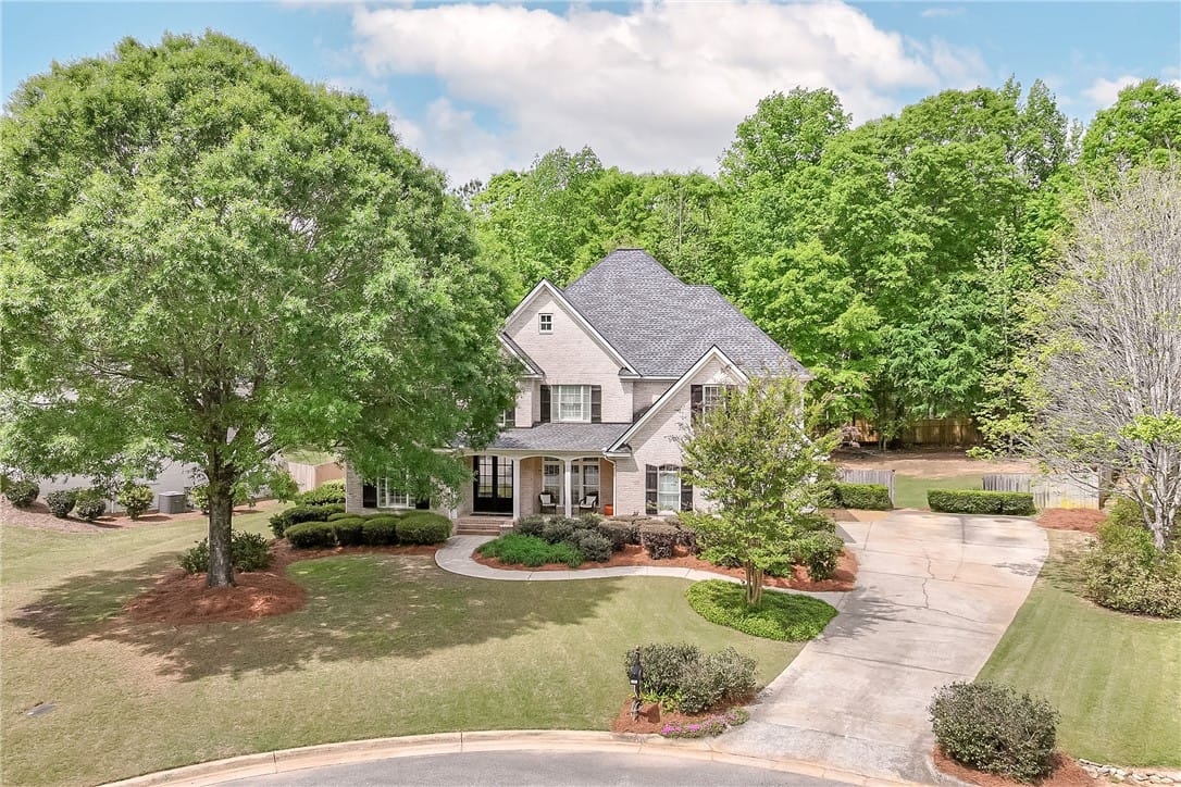 1692 Waldrop Ct, Auburn, AL 36830