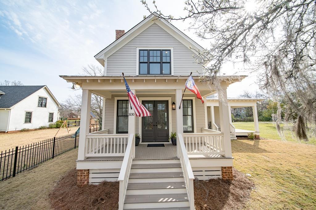 3230 River Avenue, Columbus, GA, 31904