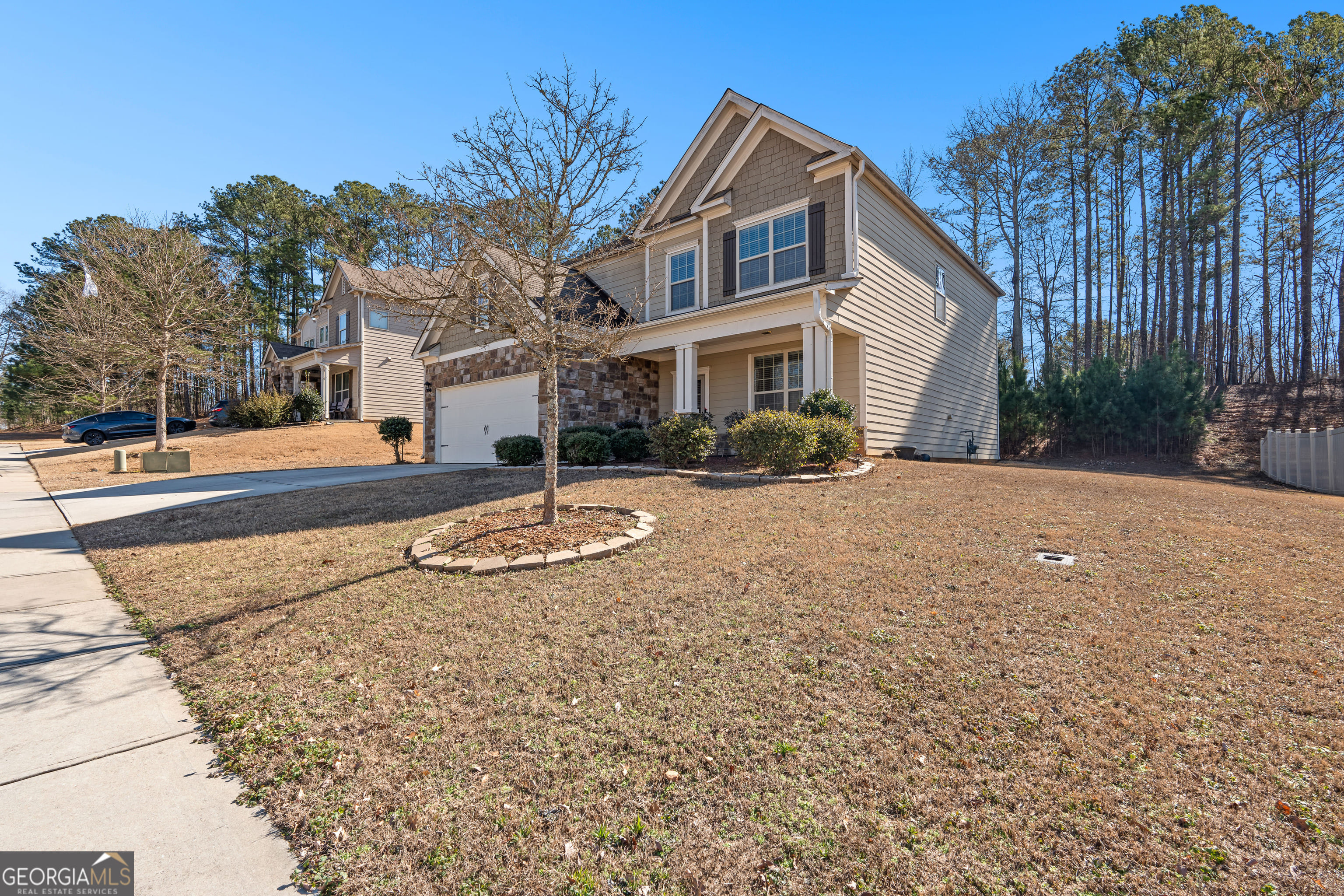 157 Westminster Way, Newnan, GA, 30263